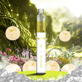 Cali Bar 2K Disposable Vape - Banana Ice